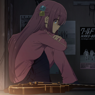 Bocchi the Rock 2023 wallpaper