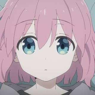 Bocchi the Rock 2023 wallpaper