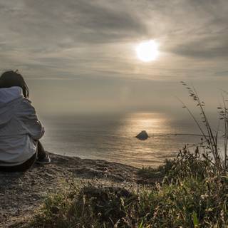 Morning calm HD wallpaper