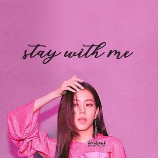 Me Jisoo wallpaper