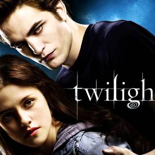 Twilight the movie wallpaper