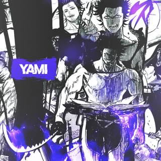Yami PC wallpaper
