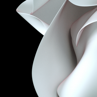 Windows 11 white wallpaper