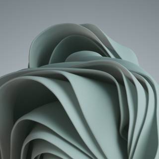 Windows 11 white wallpaper