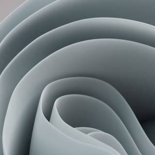 Windows 11 white wallpaper