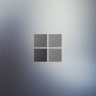 Windows 11 white wallpaper