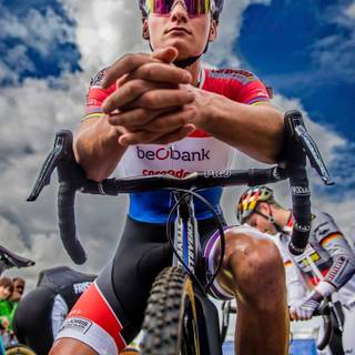 Mathieu van der Poel wallpaper