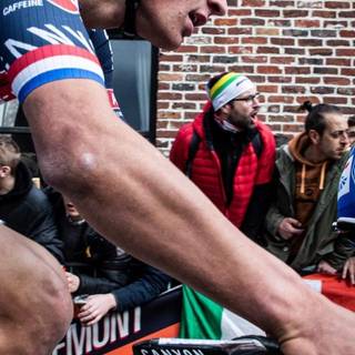 Mathieu van der Poel wallpaper