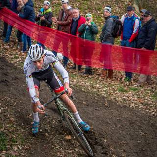 Mathieu van der Poel wallpaper