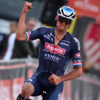 Mathieu van der Poel wallpaper