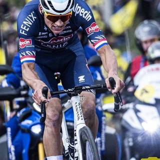 Mathieu van der Poel wallpaper