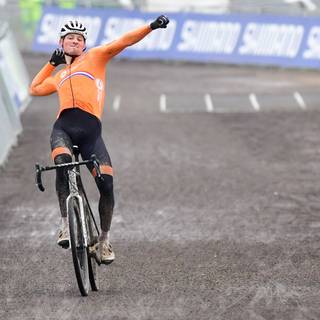 Mathieu van der Poel wallpaper