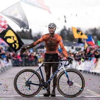 Mathieu van der Poel wallpaper