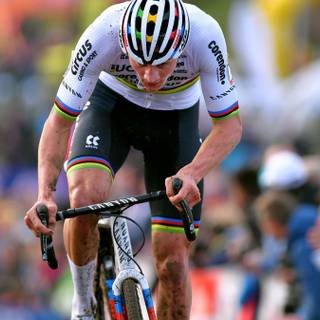 Mathieu van der Poel wallpaper