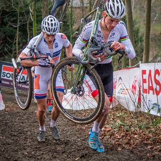 Mathieu van der Poel wallpaper