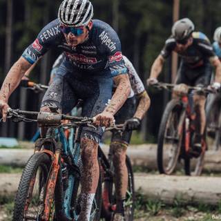 Mathieu van der Poel wallpaper