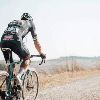 Mathieu van der Poel wallpaper