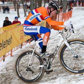 Mathieu van der Poel wallpaper