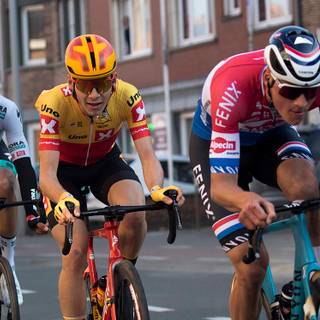 Mathieu van der Poel wallpaper