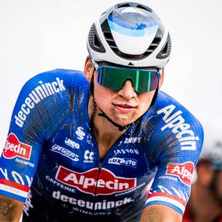 Mathieu van der Poel wallpaper