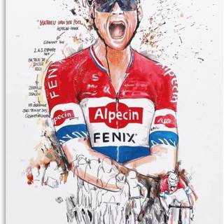 Mathieu van der Poel wallpaper