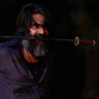 Pathu Thala wallpaper