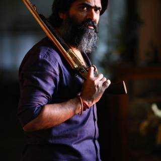 Pathu Thala wallpaper