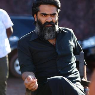 Pathu Thala wallpaper