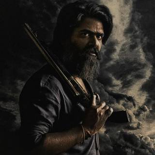 Pathu Thala wallpaper