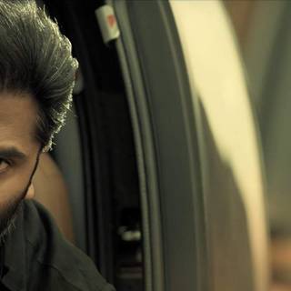 Pathu Thala wallpaper