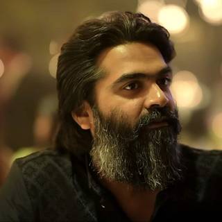 Pathu Thala wallpaper