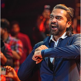 Pathu Thala wallpaper