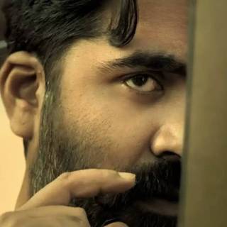 Pathu Thala wallpaper