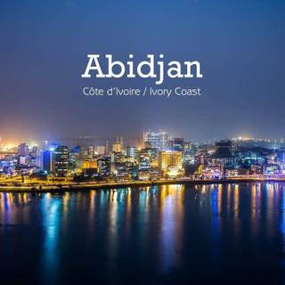 Abidjan wallpaper
