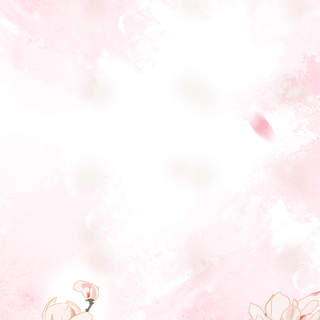 Light spring colour flower wallpaper