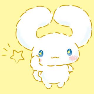 Easter Cinnamonroll wallpaper