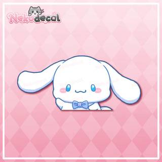 Easter Cinnamonroll wallpaper