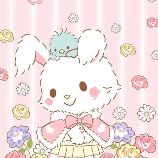 Easter Cinnamonroll wallpaper
