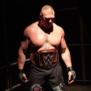 Brock Lesnar 2023 wallpaper