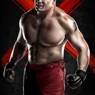 Brock Lesnar 2023 wallpaper