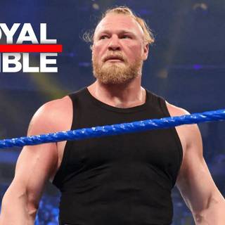 Brock Lesnar 2023 wallpaper