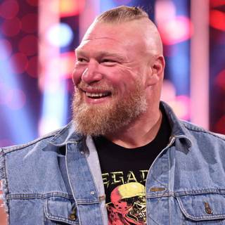 Brock Lesnar 2023 wallpaper