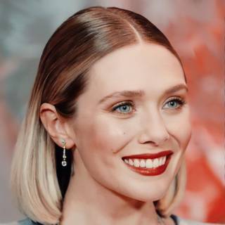 Elizabeth Olsen 2023 wallpaper