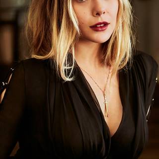 Elizabeth Olsen 2023 wallpaper