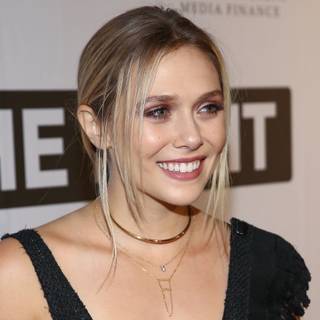Elizabeth Olsen 2023 wallpaper