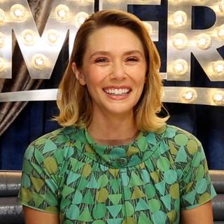 Elizabeth Olsen 2023 wallpaper