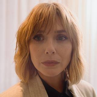 Elizabeth Olsen 2023 wallpaper