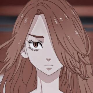 Yuzuha Shiba wallpaper