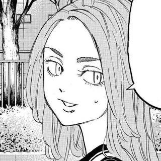 Yuzuha Shiba wallpaper