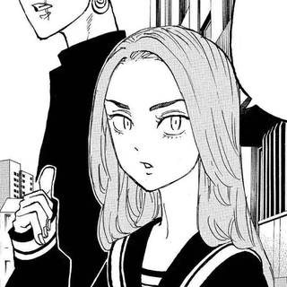 Yuzuha Shiba wallpaper